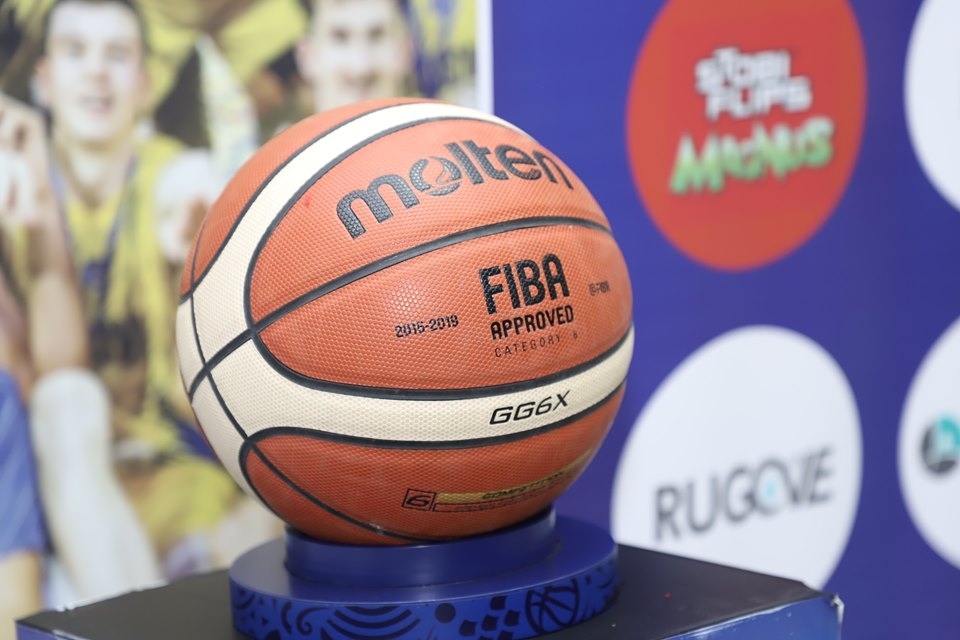 FIBA assists KBF with the external expert for drafting the 2021-2025 strategic plan