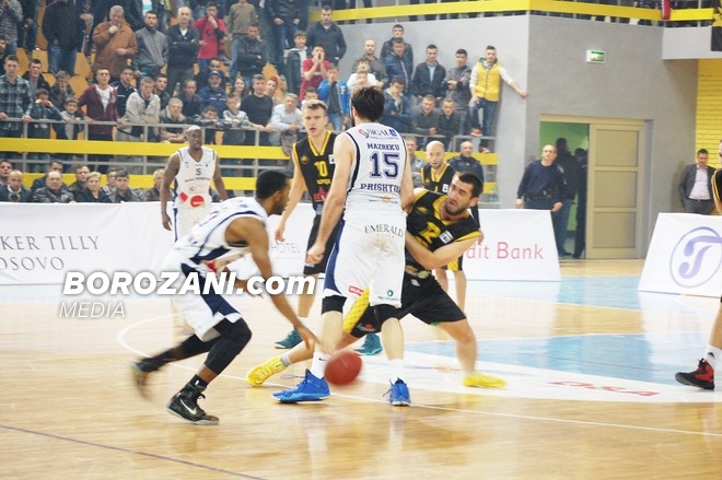 Sot nis përfundimtarja e ETC Superliges, Play-Offi përcakton kampionin