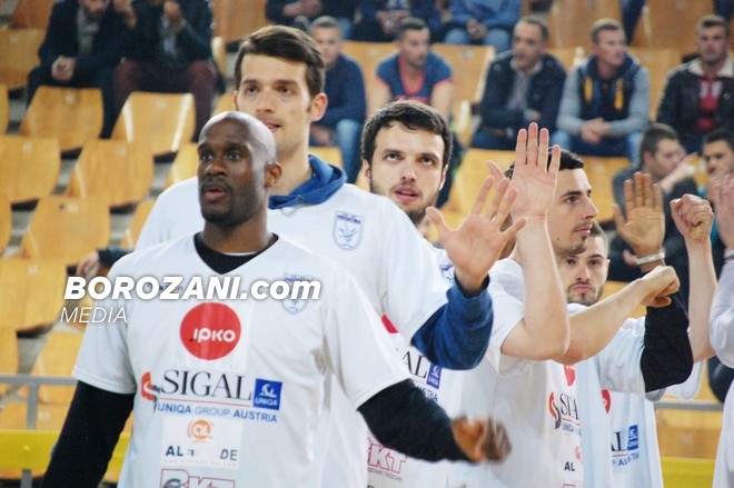 Sigal Prishtina në finale