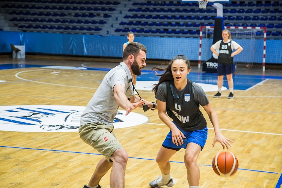 Bajra: Kemi grup të vështirë, por nuk udhëtojmë me flamur të bardhë  