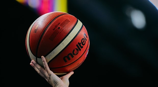 Arrijnë donacionet nga FIBA, terreni 3x3 dhe topat e Mini-Basketbollit