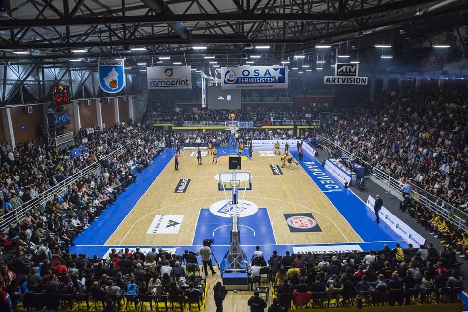 Sakrifica e madhe për të realizuar ëndrrën e sportistëve