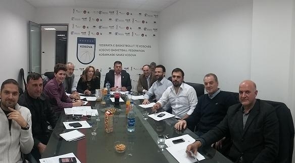 Vendimet e Bordit të datës 14.04.2015 