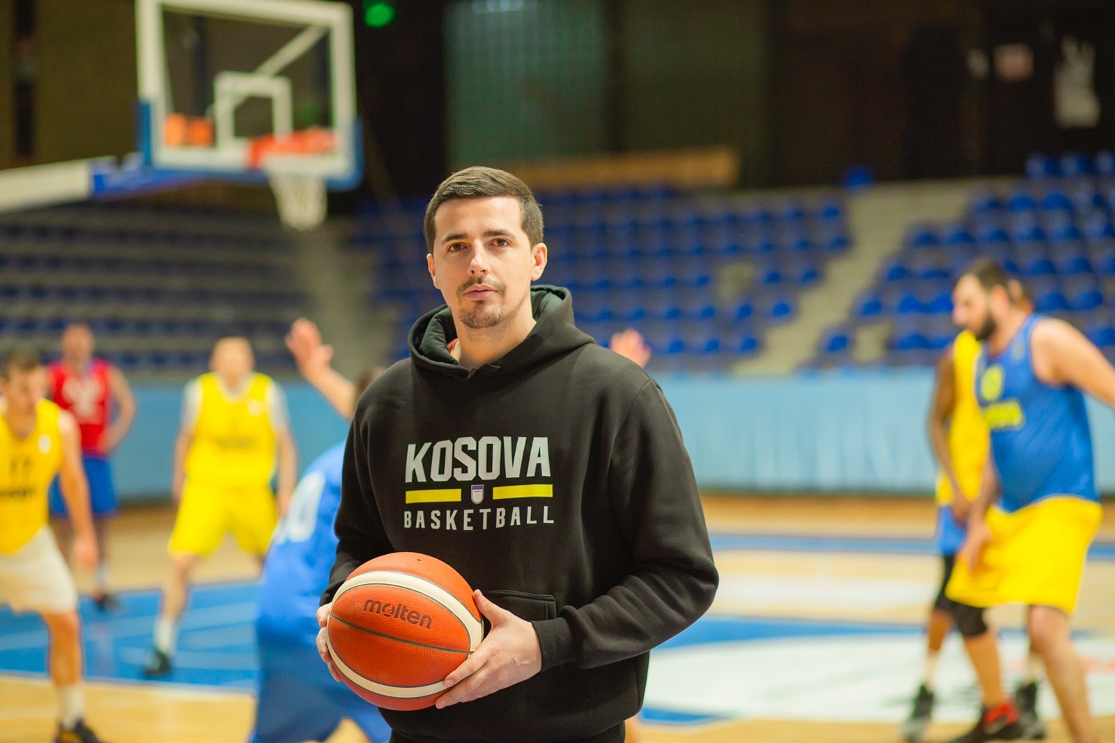 Rugova: "Together, we can overcome COVID-19"