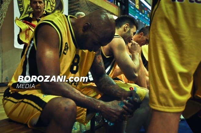 Peja nuk arrin kualifikim në Play-Off të BIBL