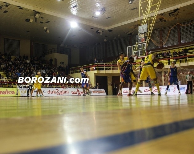 Samir and House shine in Peja’s victory