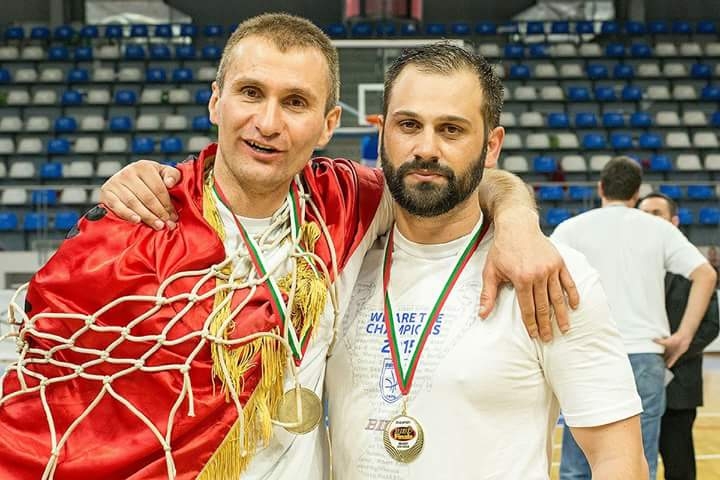 Ilievski: 2015-ta viti i basketbollit kosovar 