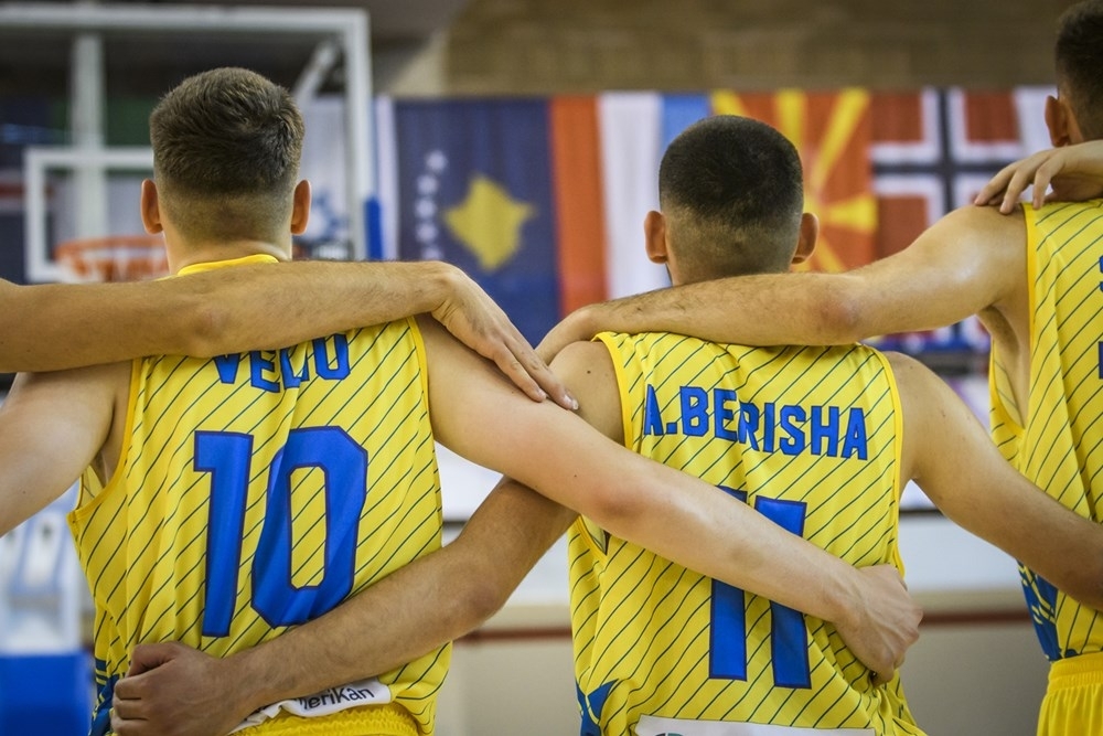 Të shtunën do të grumbullohet Kosova U18 