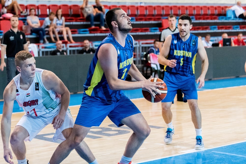 Kosova U-20 sot përballë Portugalisë 