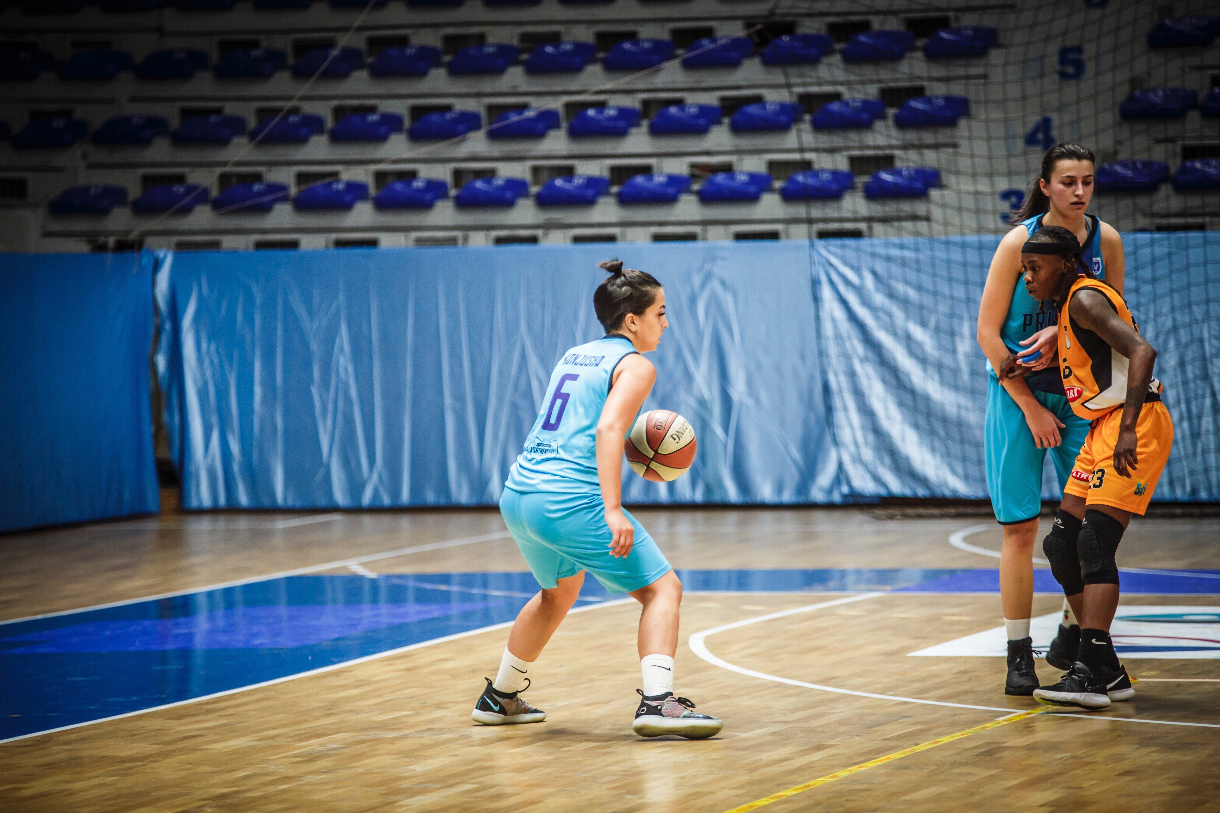 Prishtina e mposhti Bashkimin, barazohet seria finale