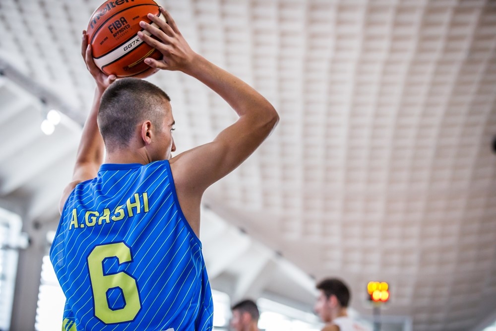 Dardanët e rinj përballen me Bullgarinë