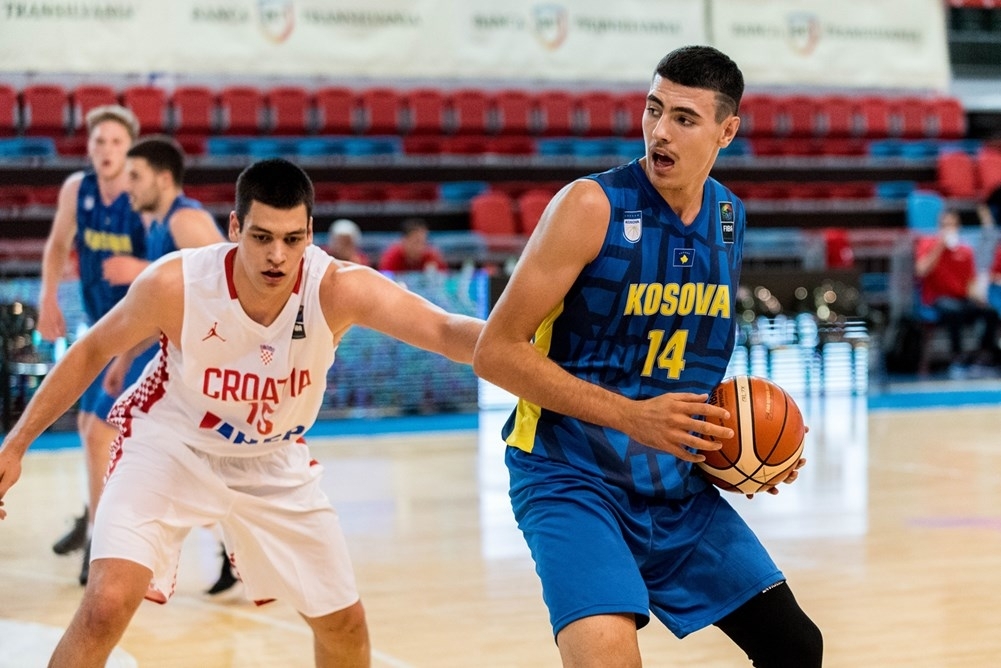 Kosova U20 kundër Estonisë, U18 ndaj Bullgarisë 