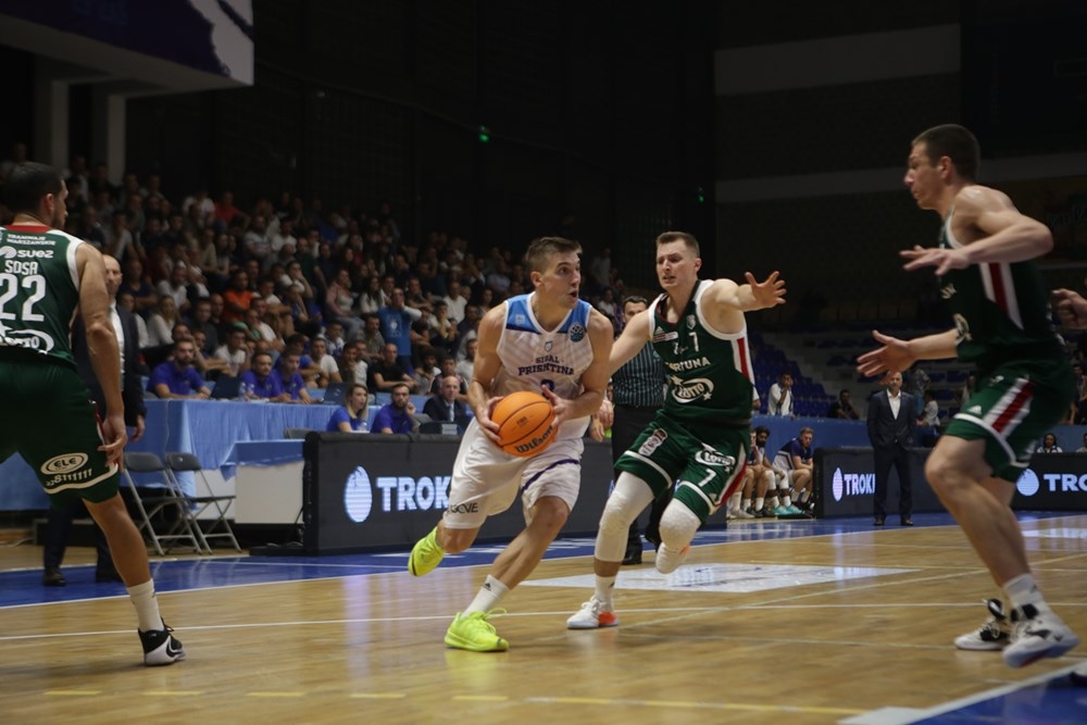 Legia-Prishtina, në Poloni vendoset kualifikimi