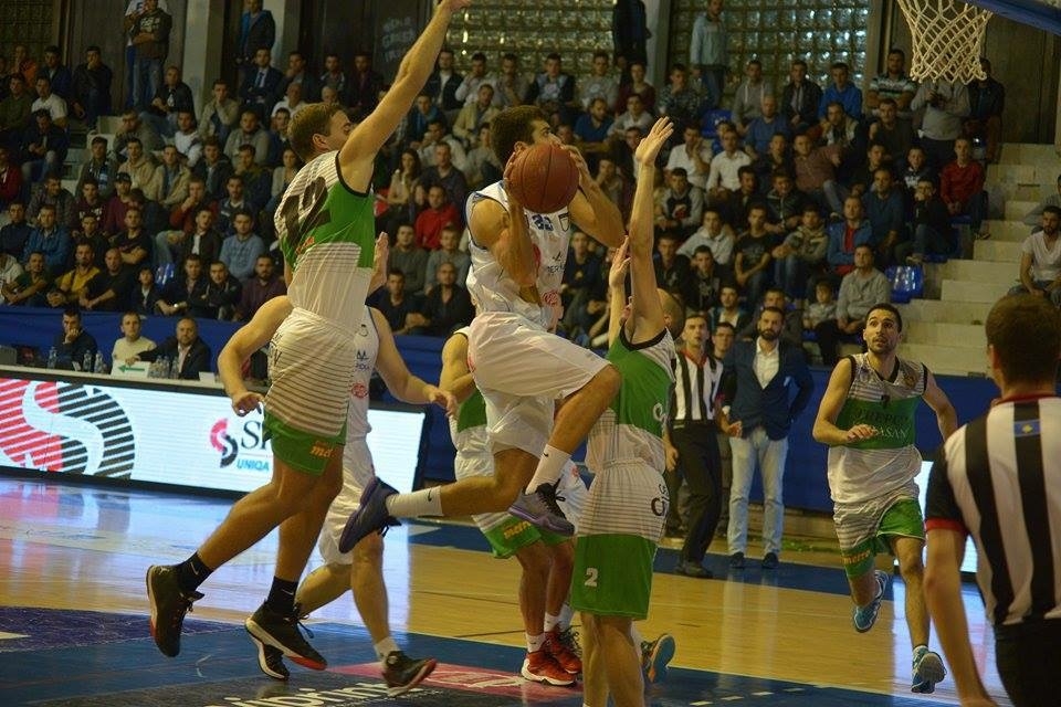 Sigal Prishtina shpreson ta nisë me këmbë të mbarë edicionin e ri në BIBL 