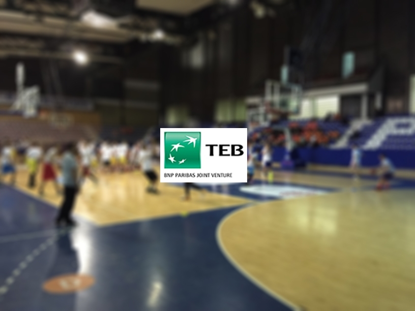 FBK në Euroleague, në saje të TEB