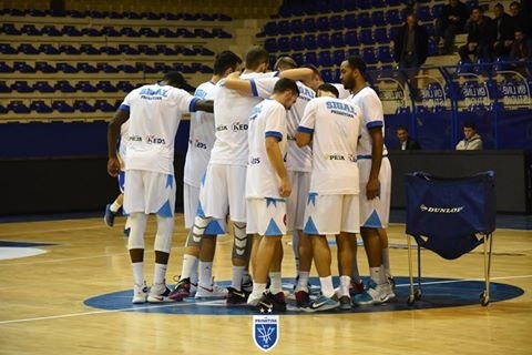 Sigal Prishtina, aware of Enisey’s strength 