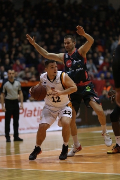 Last chance for Sigal Prishtina, Bashkimi aiming for 5 in a row