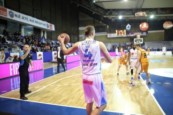 Sigal Prishtina – Bashkimi finalja e play-off-it të Superligës së Kosovës 