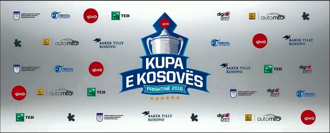 Belegu: IPKO Cup of Kosovo, overture for basketball spectacles that await us this year