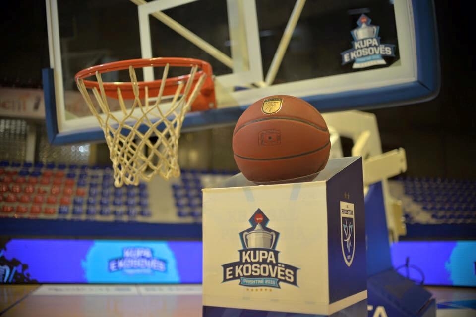 Belegu: IPKO Cup of Kosovo, overture for basketball spectacles that await us this year