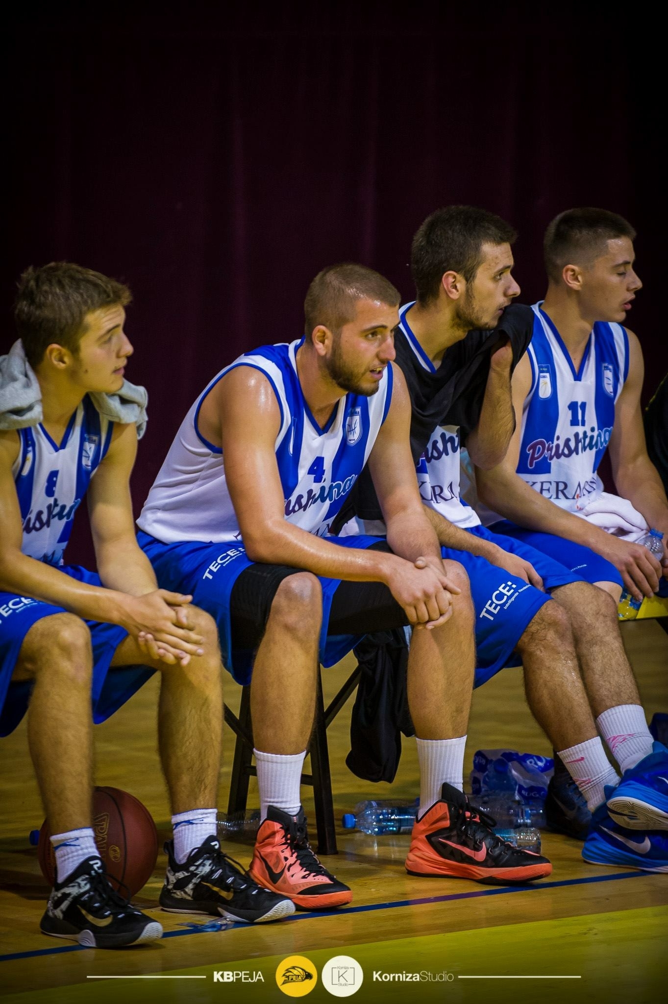 Kerasan Prishtina records their first win