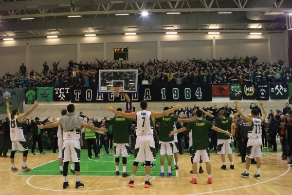 BC Trepca, to organize the Final Four of the Kosovo Cup