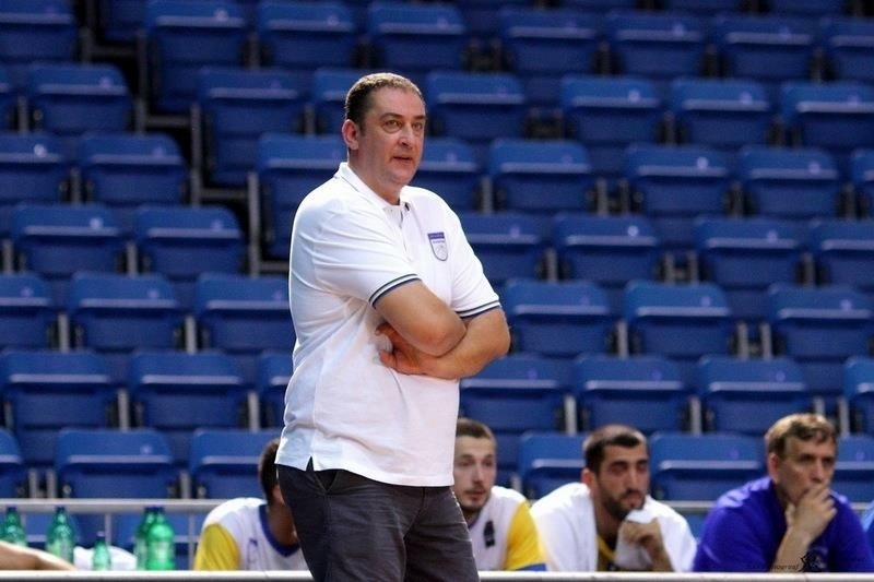 Arben Krasniqi emërohet Drejtor Teknik në Federatën e Basketbollit të Kosovës