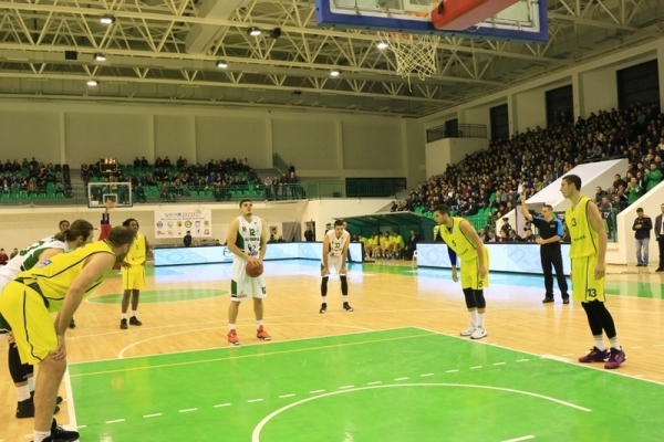  “Minatori”, to host the game Trepca – Peja