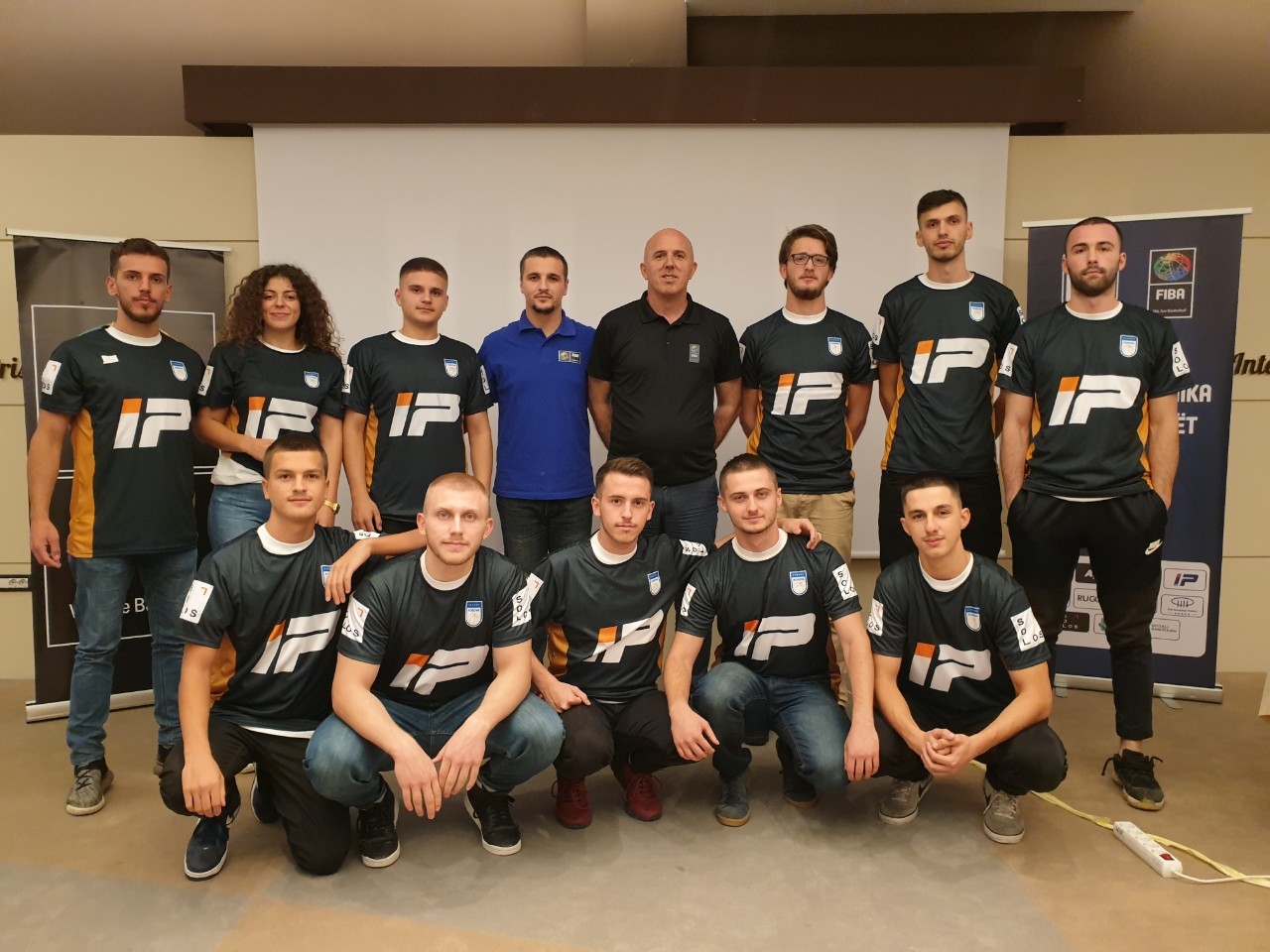Bëhet licencimi i vëzhguesve dhe gjyqtarëve të rinj