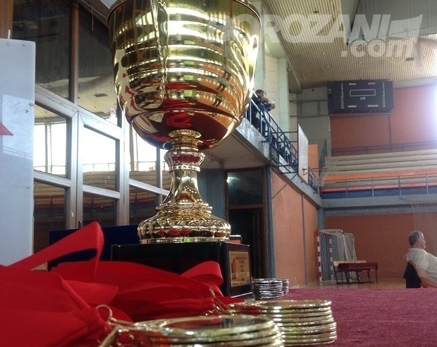 Final Four për kategoritë e reja në Malishevë