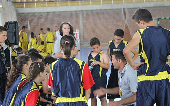 Youth Summer Camp “Prishtina 2014” has ended