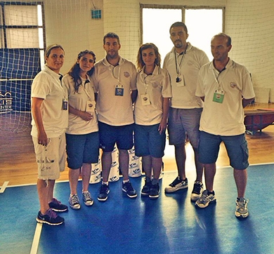 Youth Summer Camp “Prishtina 2014” has ended