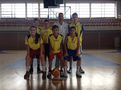 Youth Summer Camp "Prishtina 2014" Tournament