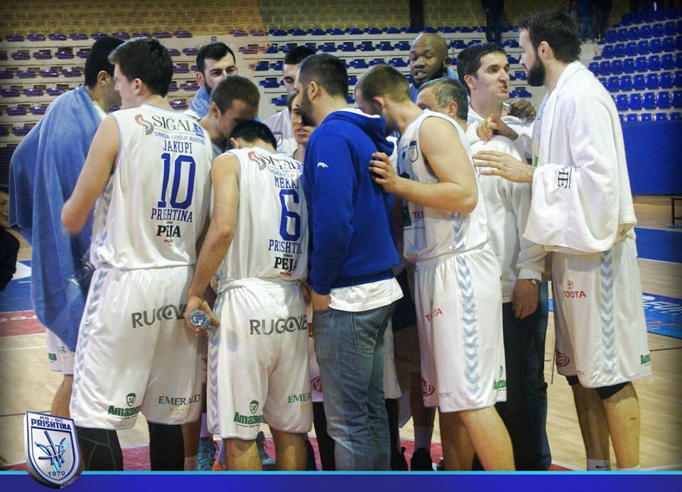 Prishtina’s big win against Kastrioti