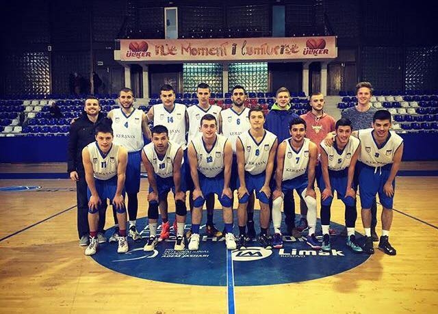 Kerasan Prishtina remains in the Superleague