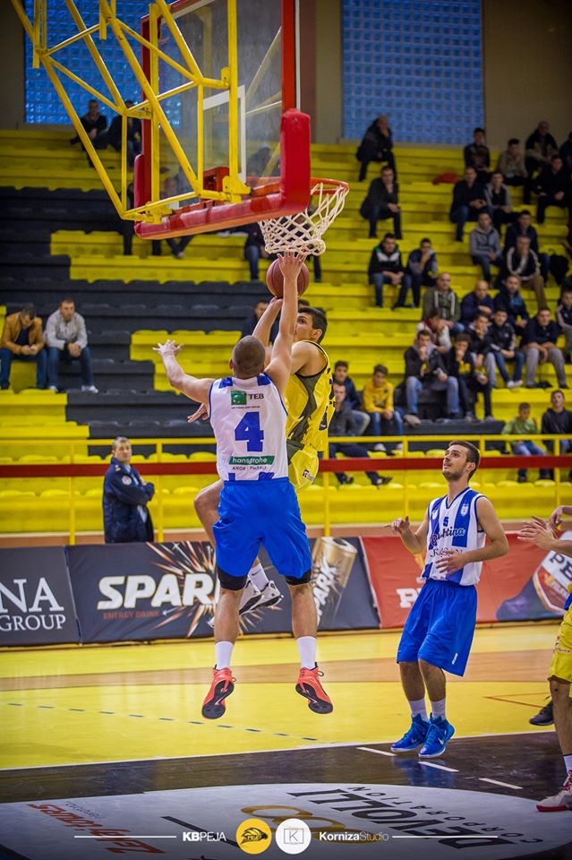 Kerasan Prishtina wins the first playout game 