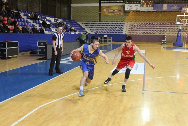 Kosova U-16 sot përballë Sllovenisë