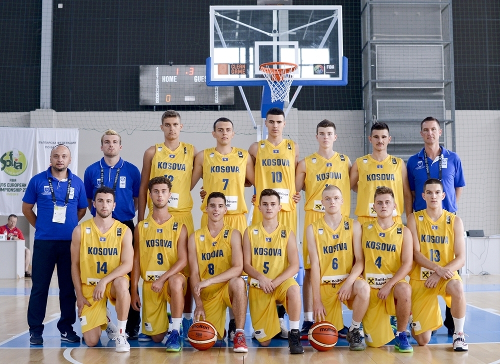 Bleron Istogu's message for basketball players