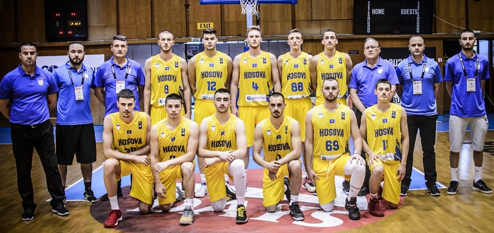 Kosova U20 mposhtet nga Finlanda 