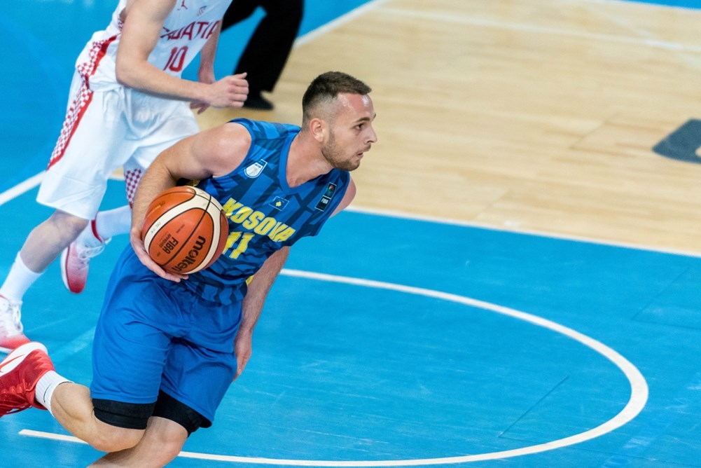Kosova U20 grumbullohet prej ditës së martë 