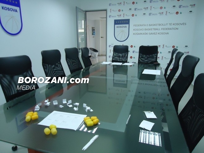 Sonte, shorti për Final Four të IPKO Kupës