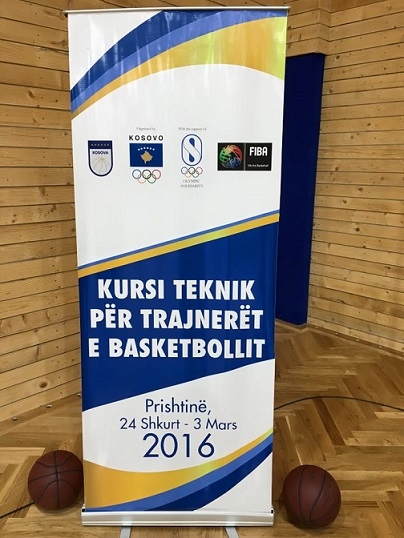 Edukimi i trajnerëve, qëllimi kryesor i organizimit të Kursit 