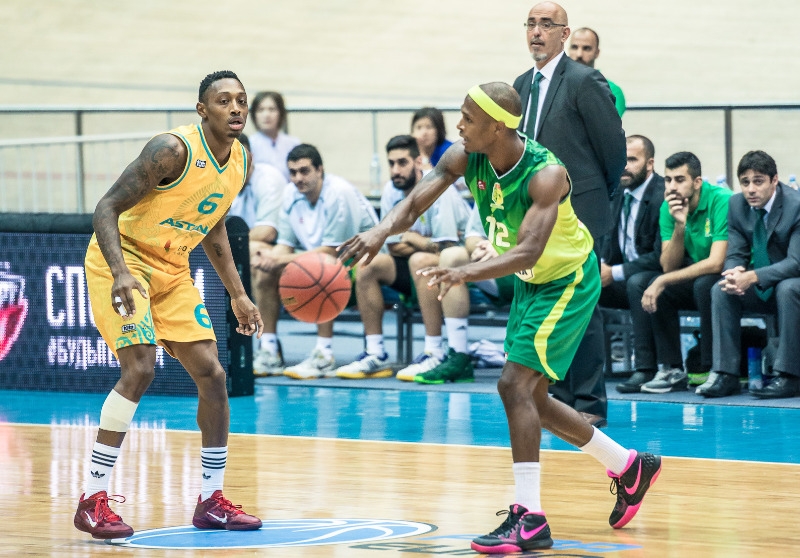 AEK Larnaca too strong for Sigal Prishtina 