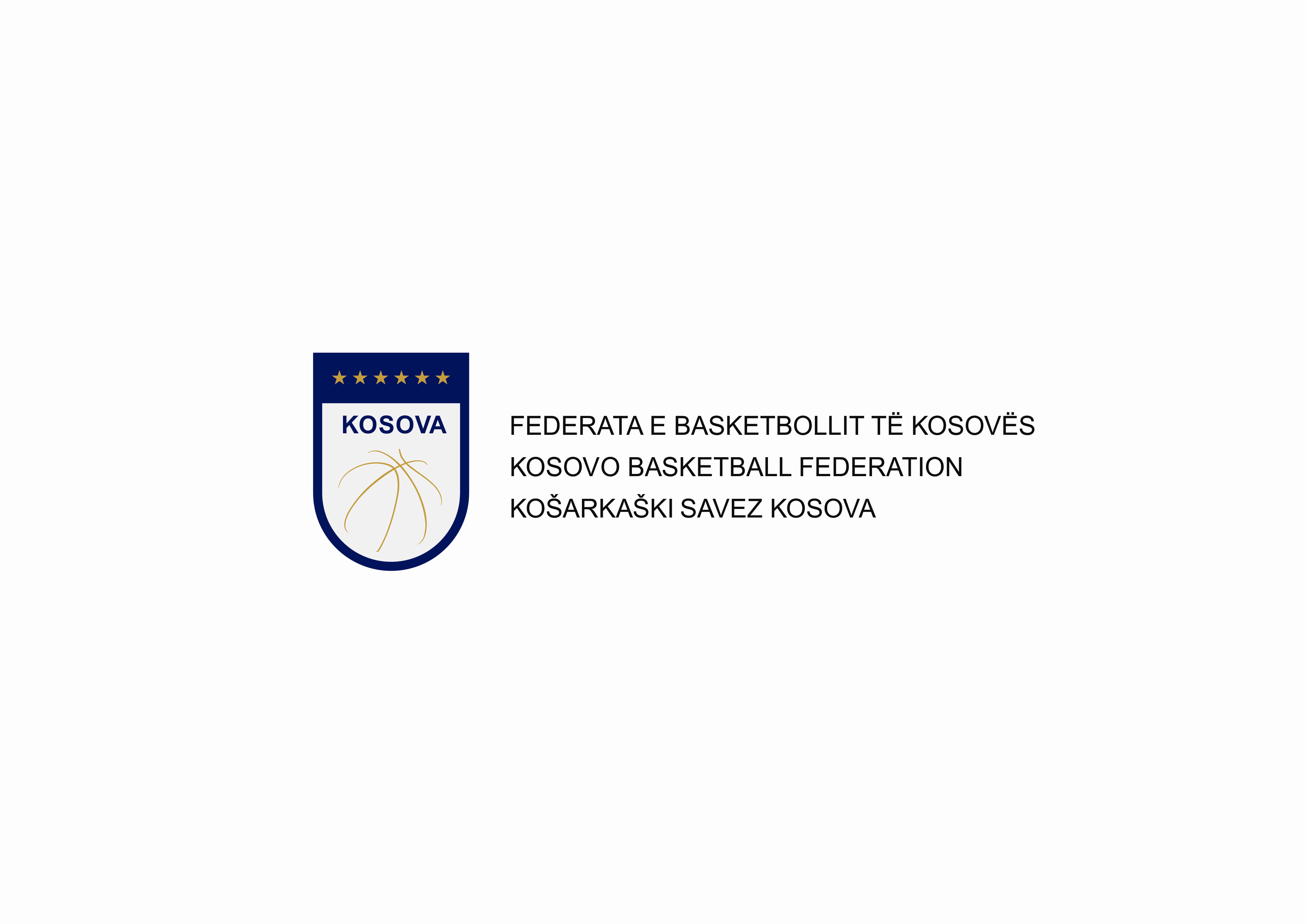 Llogo që prezenton Kosovën shtet 