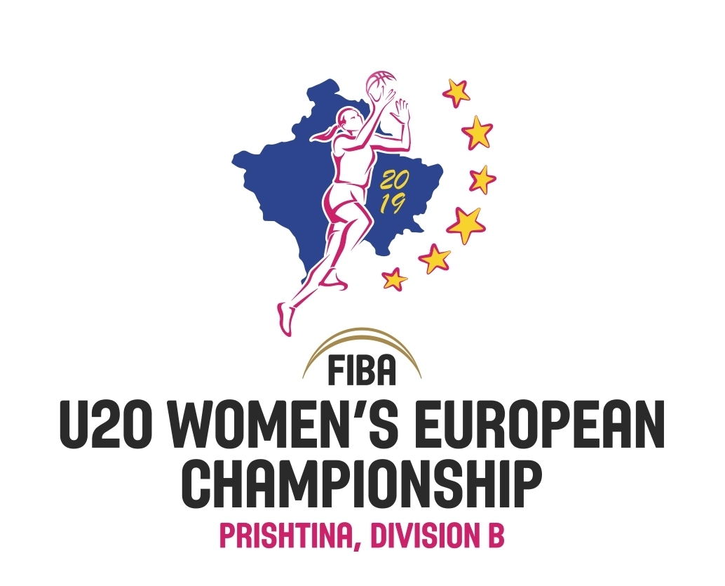 FBK në vlugun e përgatitjeve për organizimin e FIBA U20 Kampionatit Evropian, Divizioni B – Femrat  