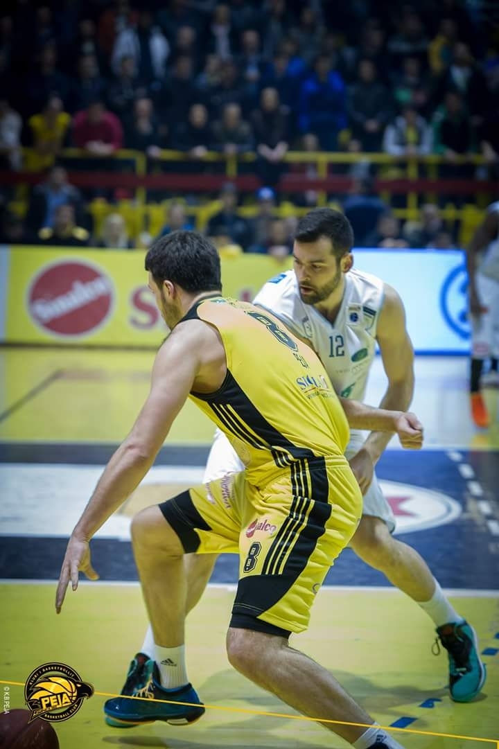 BC Peja in the Superleague through Wild Card