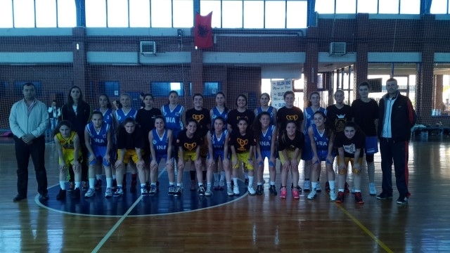 Turne në minibasket për 28 nëntor