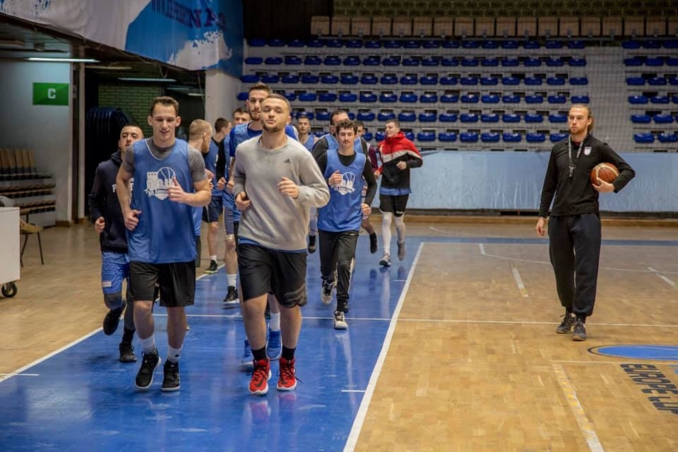 Kosovo Youth National teams gather for the first time in 2020