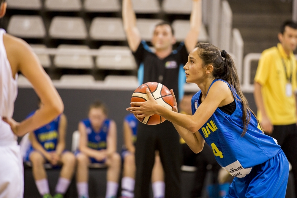 Kosova U-16 e katërta në Kampionatin Evropian, Divizoni C në Andorra 