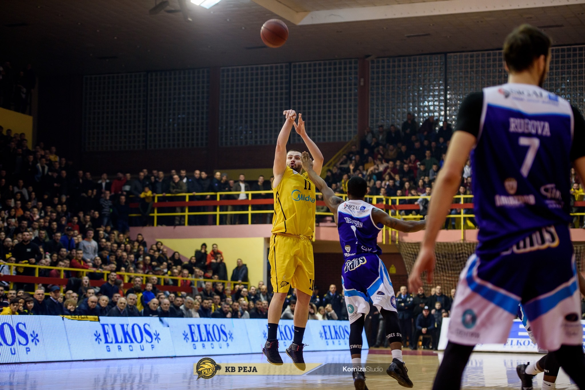Hidhet shorti i Superligës, derbi i vjetër në xhiron e parë